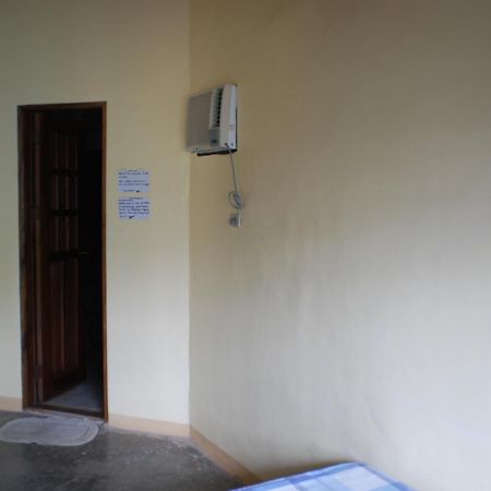 Casa Aviara Resort & Hotel Puerto Galera Ngoại thất bức ảnh
