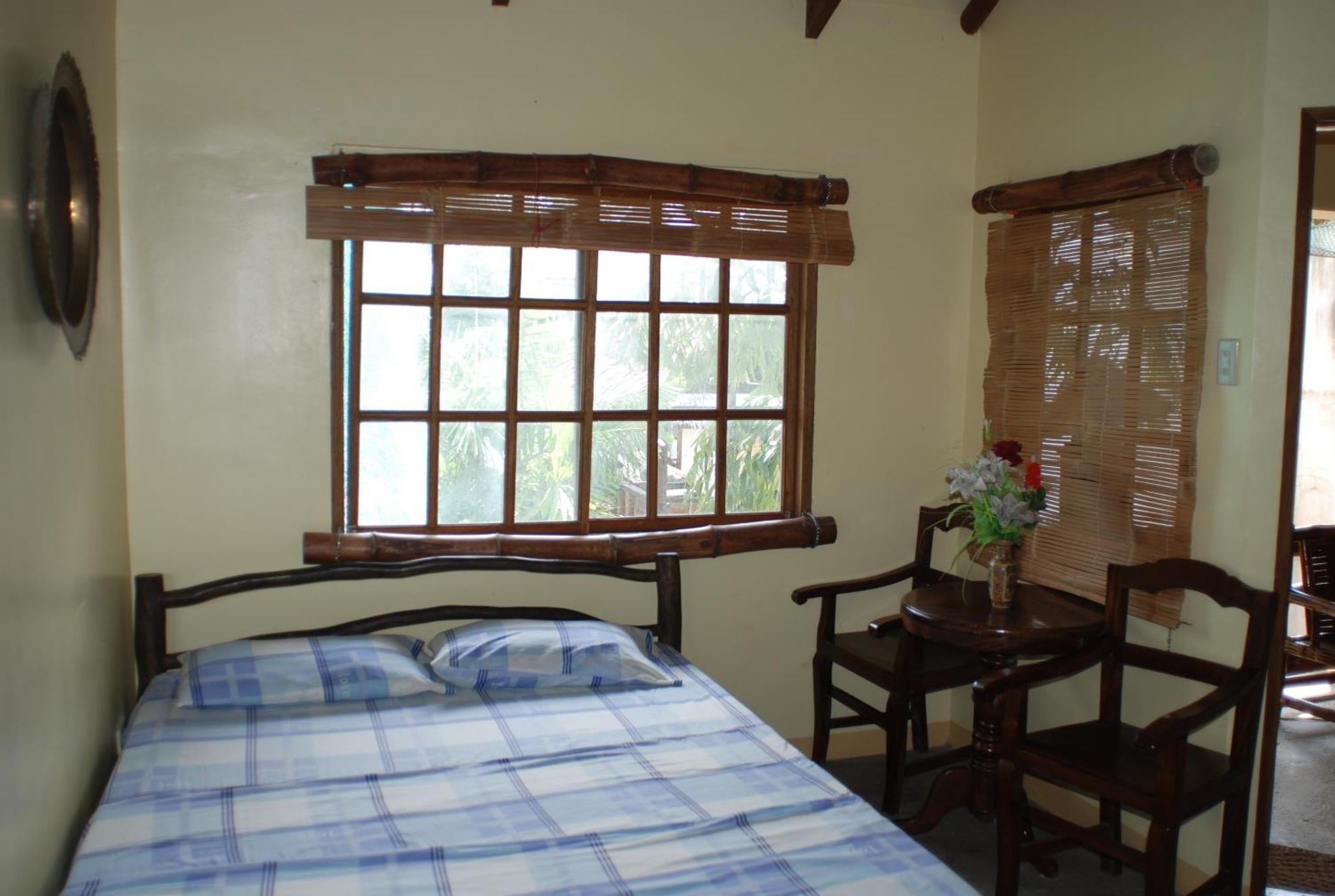Casa Aviara Resort & Hotel Puerto Galera Ngoại thất bức ảnh