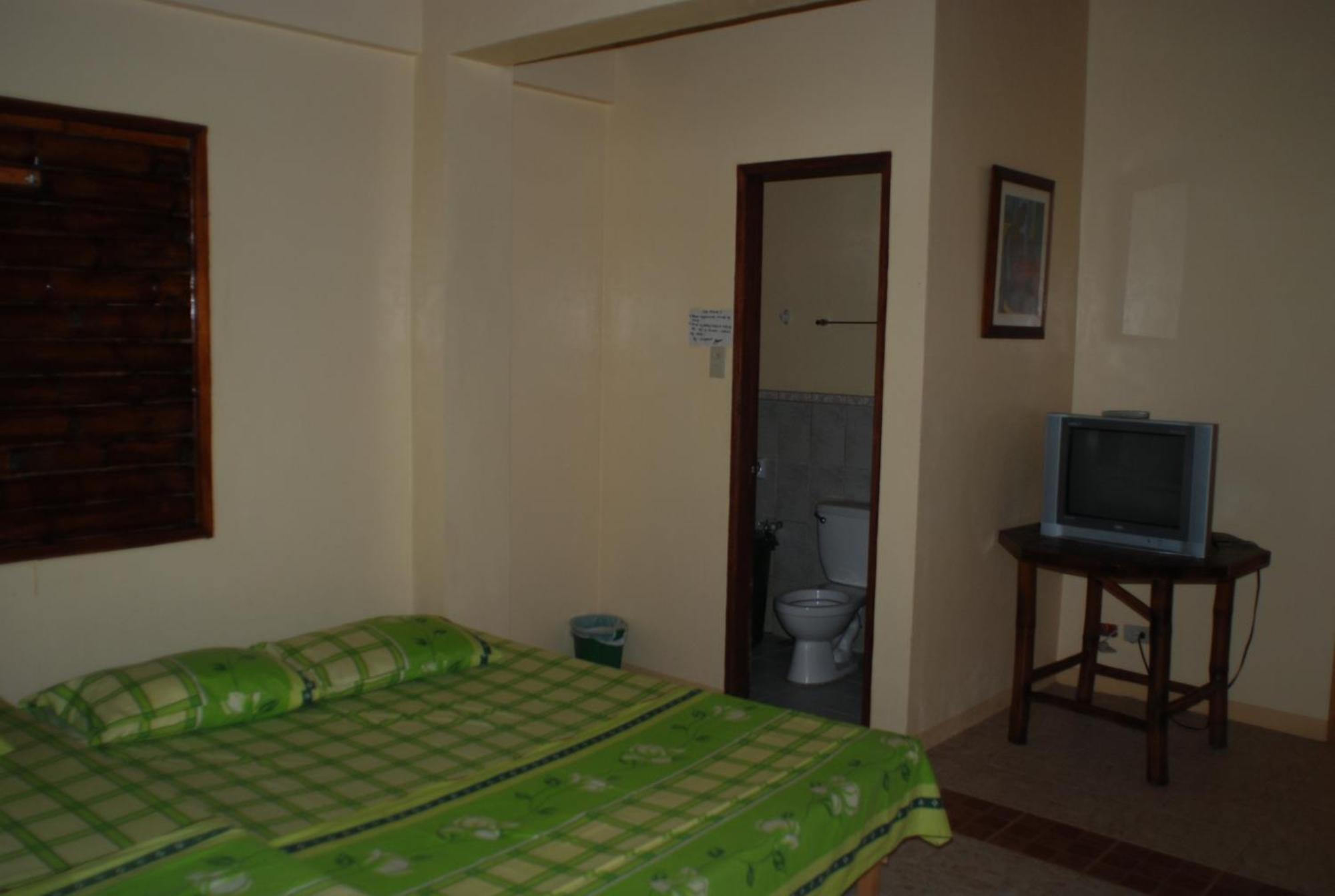 Casa Aviara Resort & Hotel Puerto Galera Ngoại thất bức ảnh