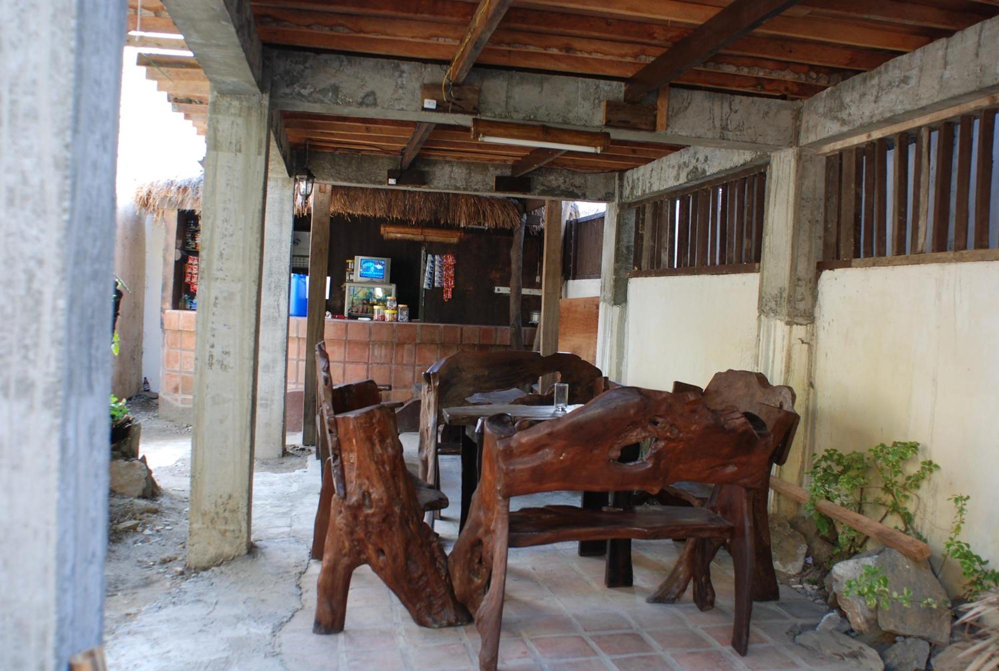 Casa Aviara Resort & Hotel Puerto Galera Ngoại thất bức ảnh