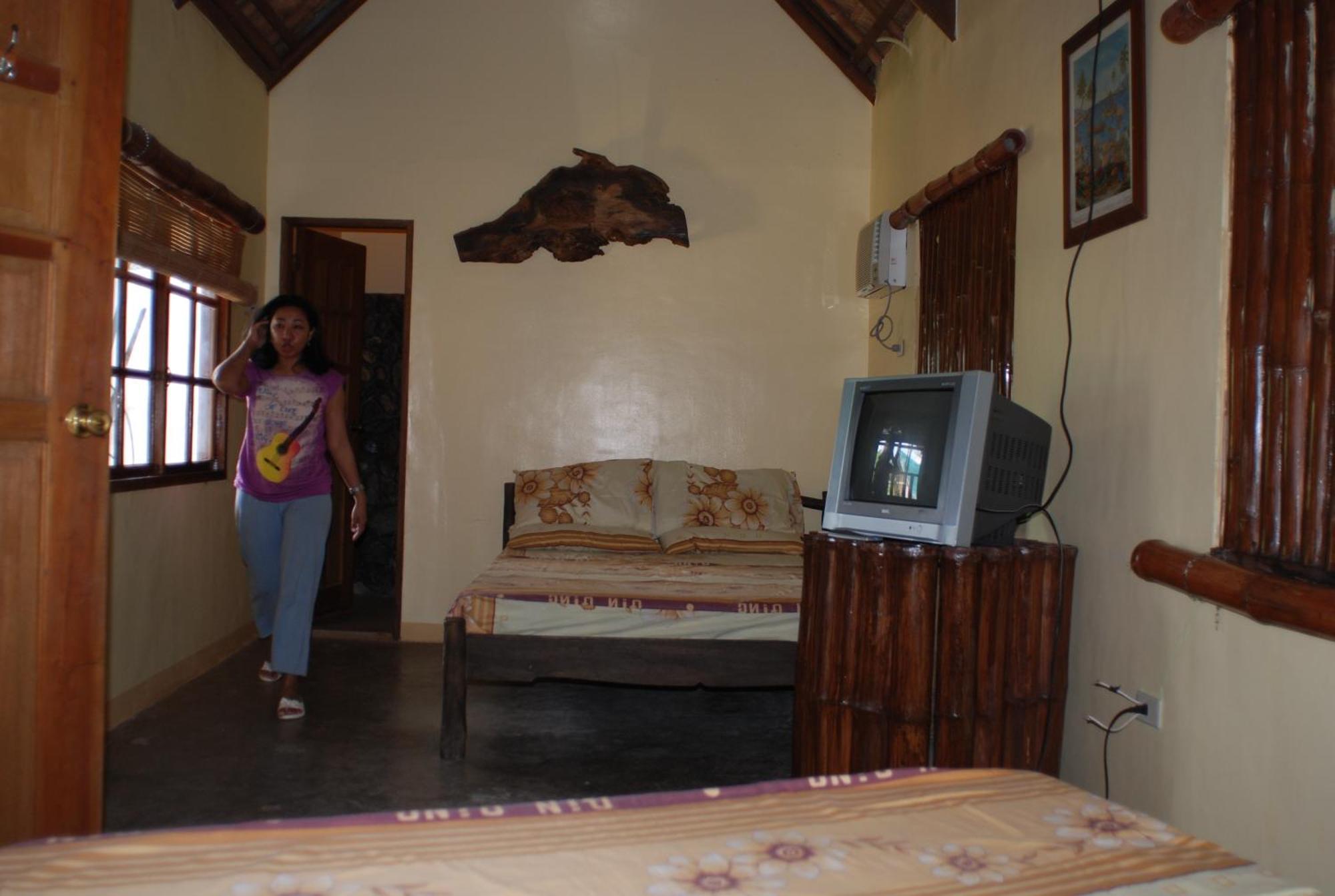 Casa Aviara Resort & Hotel Puerto Galera Ngoại thất bức ảnh