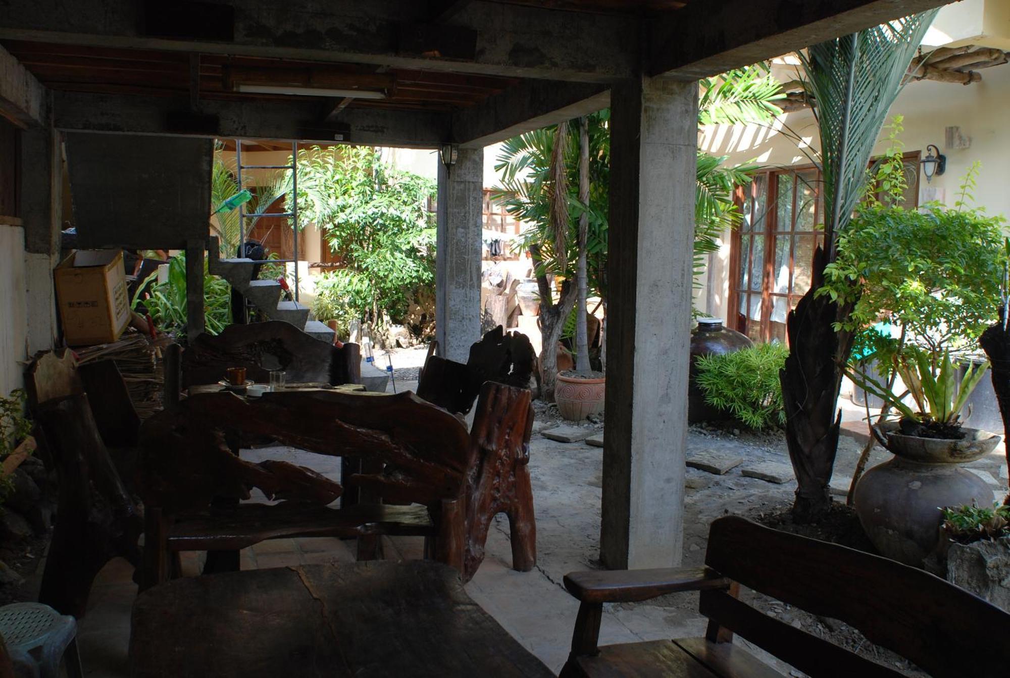 Casa Aviara Resort & Hotel Puerto Galera Ngoại thất bức ảnh