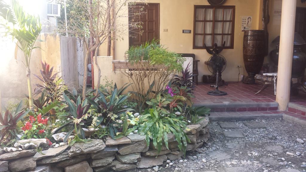 Casa Aviara Resort & Hotel Puerto Galera Ngoại thất bức ảnh