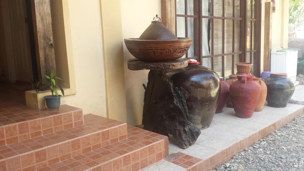 Casa Aviara Resort & Hotel Puerto Galera Ngoại thất bức ảnh