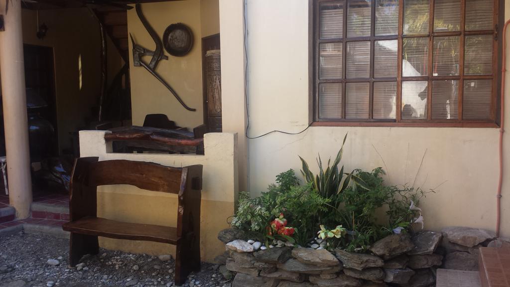 Casa Aviara Resort & Hotel Puerto Galera Ngoại thất bức ảnh