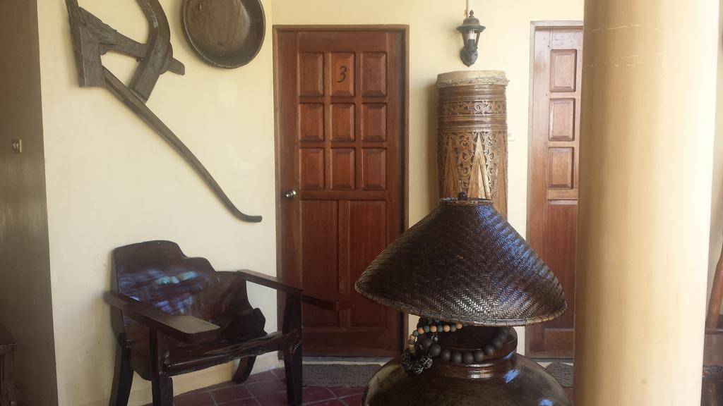 Casa Aviara Resort & Hotel Puerto Galera Ngoại thất bức ảnh