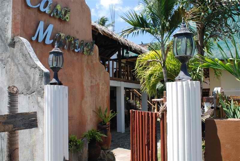 Casa Aviara Resort & Hotel Puerto Galera Ngoại thất bức ảnh