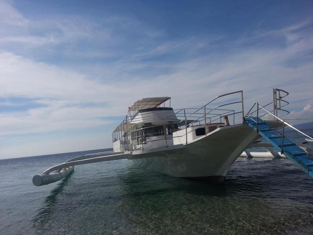 Casa Aviara Resort & Hotel Puerto Galera Ngoại thất bức ảnh