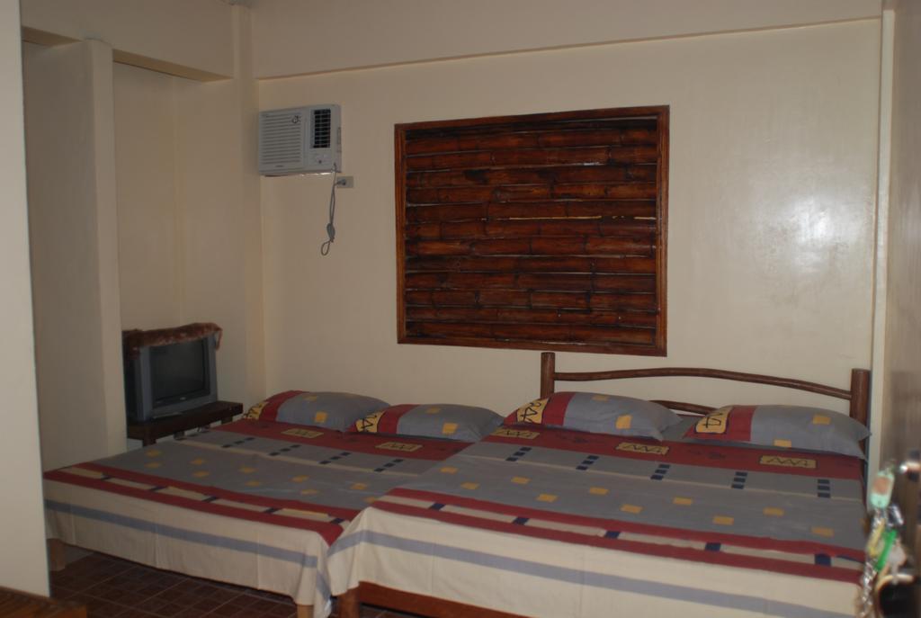 Casa Aviara Resort & Hotel Puerto Galera Phòng bức ảnh