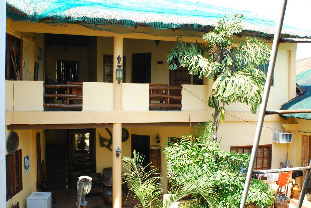 Casa Aviara Resort & Hotel Puerto Galera Ngoại thất bức ảnh
