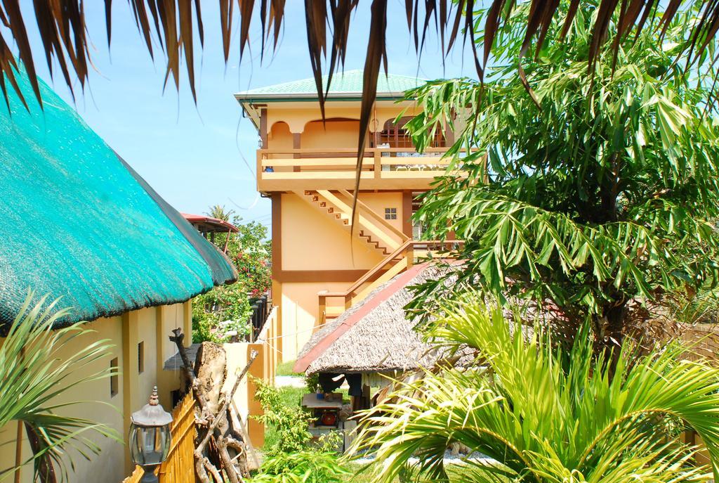 Casa Aviara Resort & Hotel Puerto Galera Ngoại thất bức ảnh