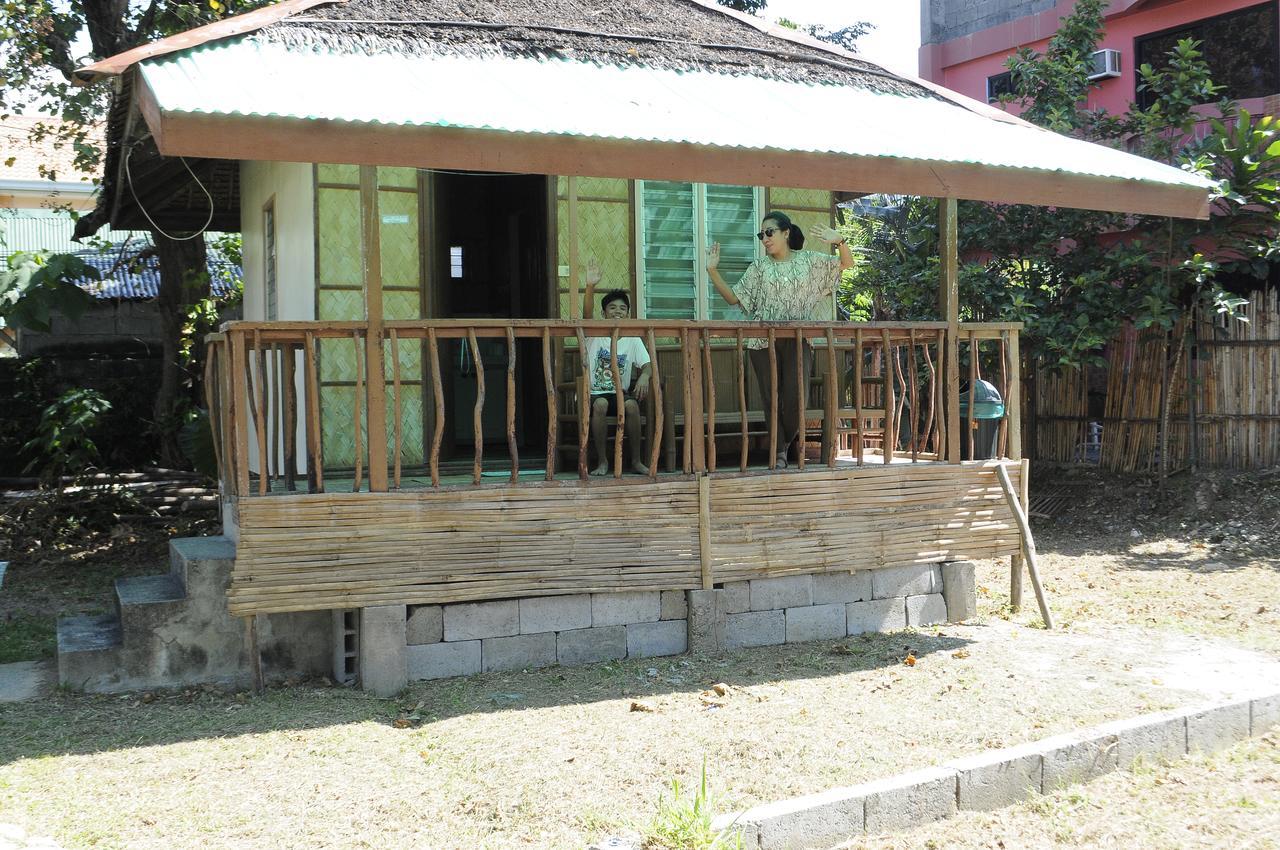 Casa Aviara Resort & Hotel Puerto Galera Ngoại thất bức ảnh