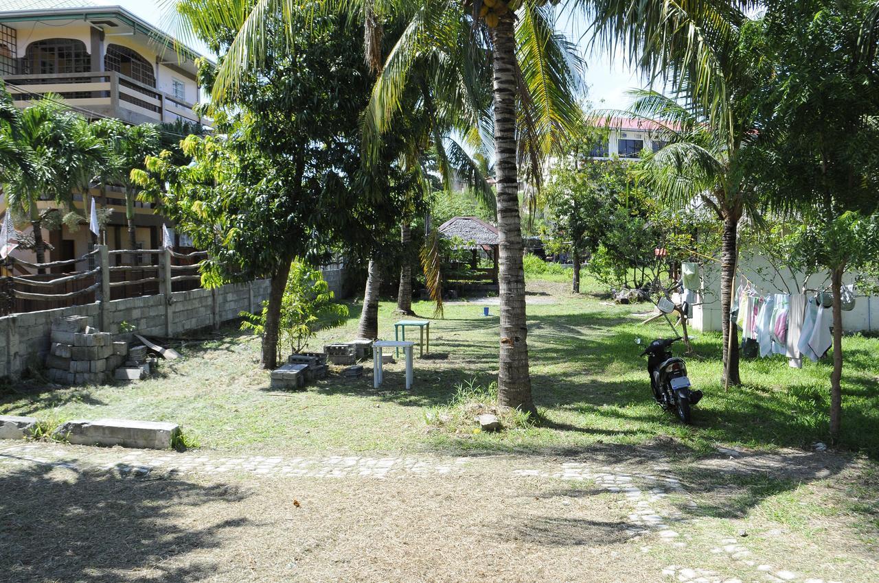 Casa Aviara Resort & Hotel Puerto Galera Ngoại thất bức ảnh