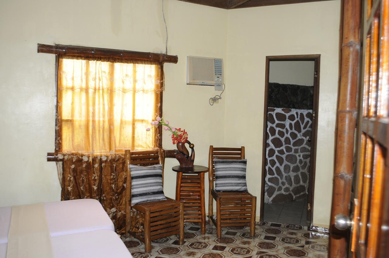Casa Aviara Resort & Hotel Puerto Galera Ngoại thất bức ảnh