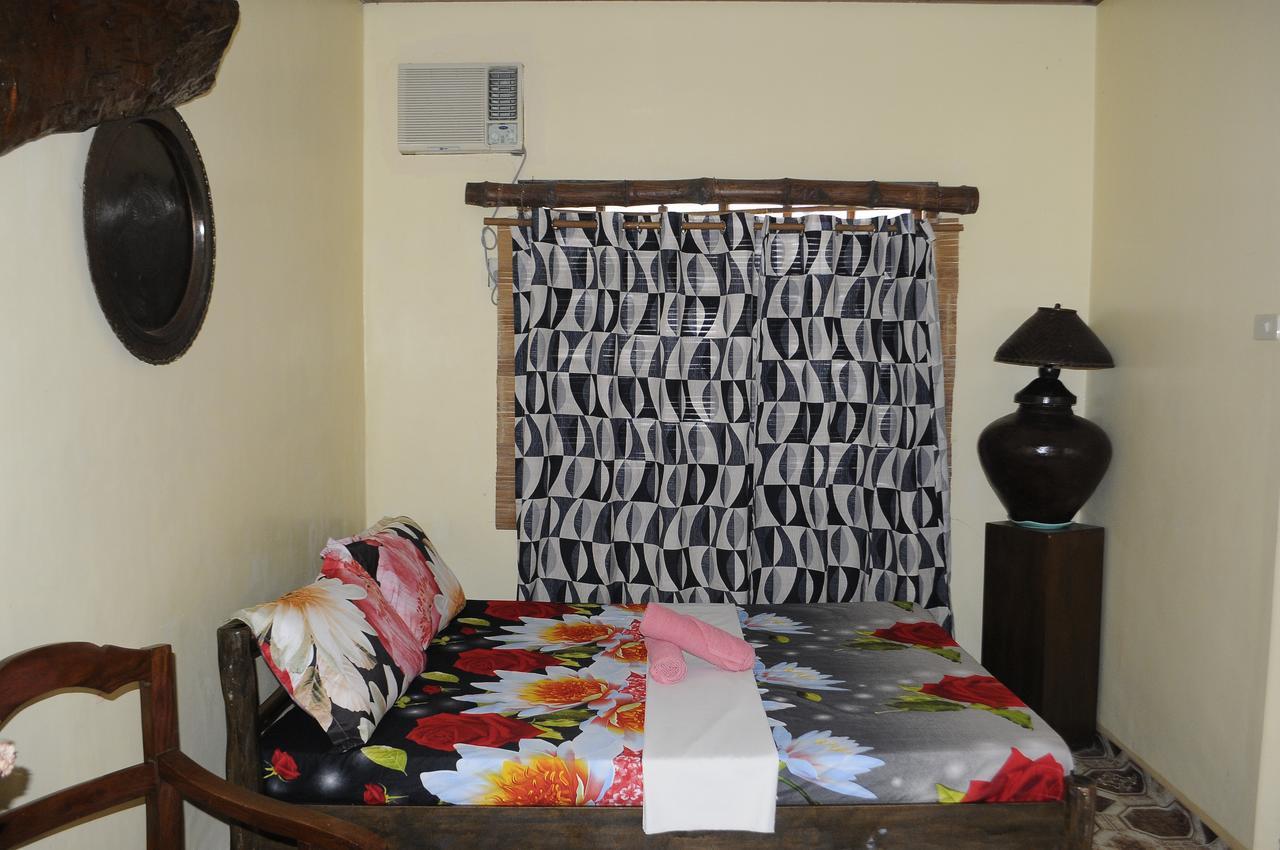 Casa Aviara Resort & Hotel Puerto Galera Ngoại thất bức ảnh