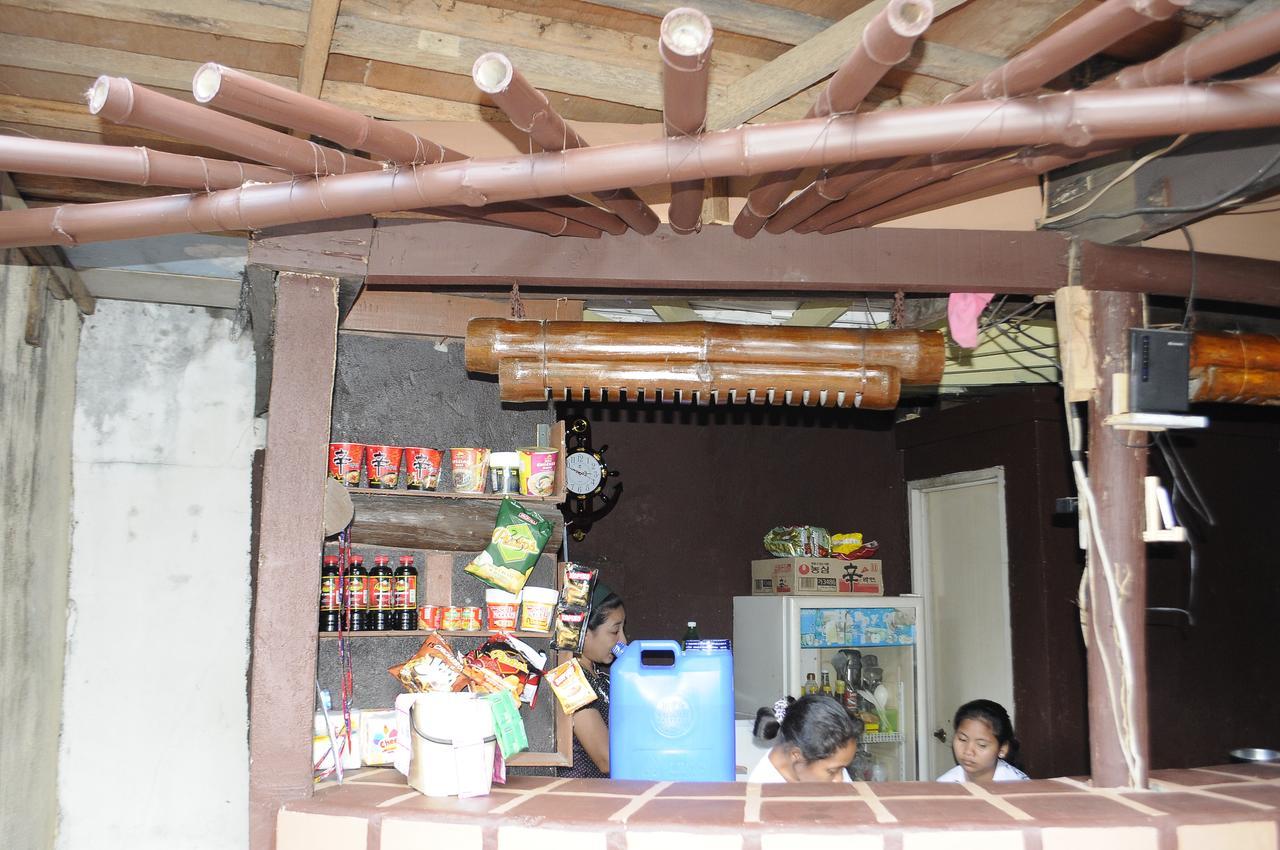 Casa Aviara Resort & Hotel Puerto Galera Ngoại thất bức ảnh