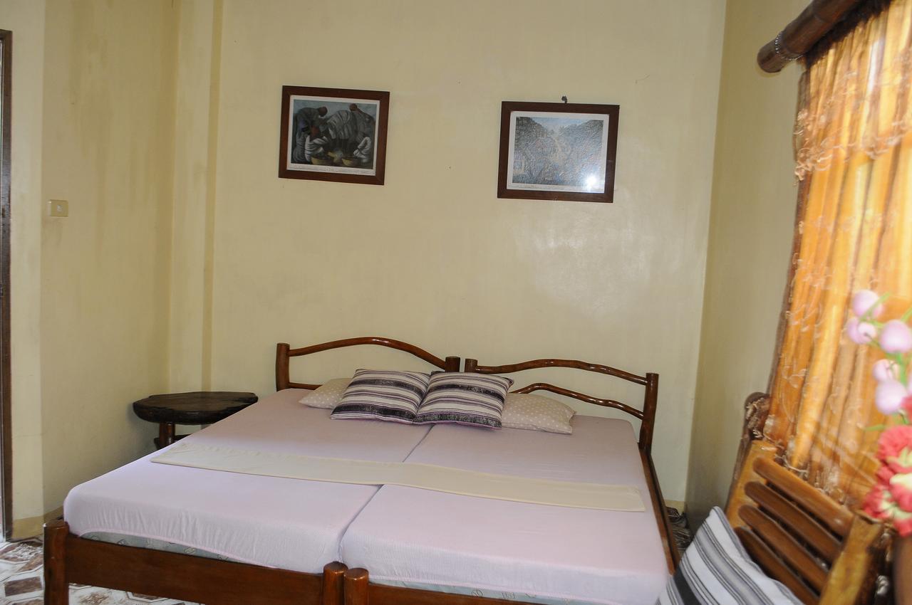 Casa Aviara Resort & Hotel Puerto Galera Ngoại thất bức ảnh