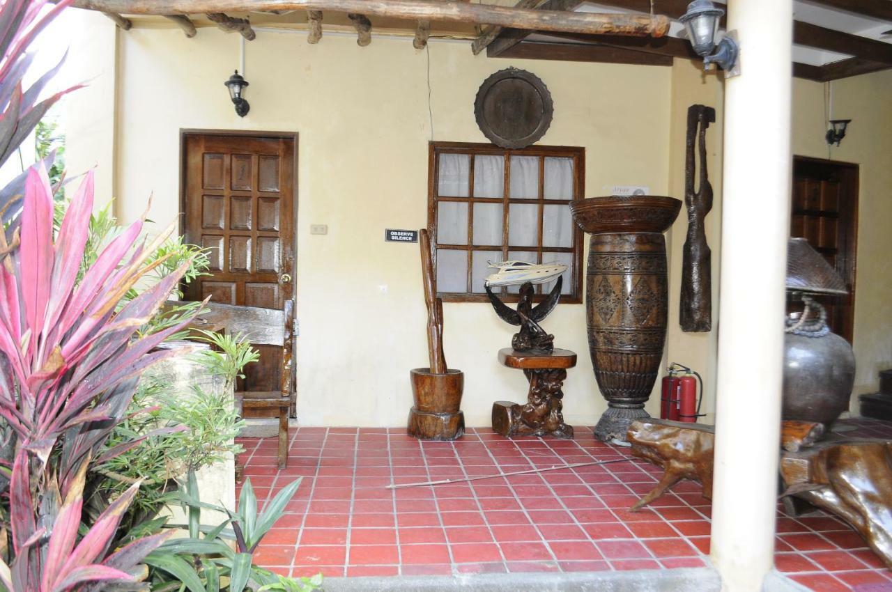 Casa Aviara Resort & Hotel Puerto Galera Ngoại thất bức ảnh