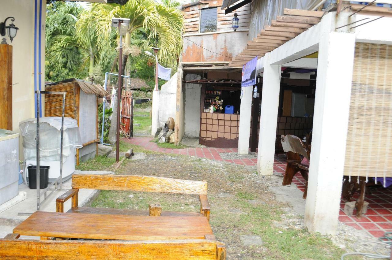 Casa Aviara Resort & Hotel Puerto Galera Ngoại thất bức ảnh