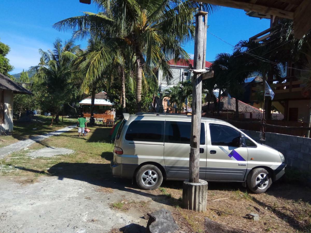 Casa Aviara Resort & Hotel Puerto Galera Ngoại thất bức ảnh