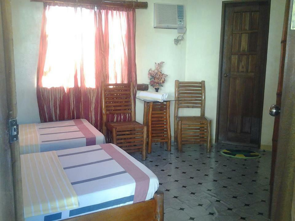 Casa Aviara Resort & Hotel Puerto Galera Ngoại thất bức ảnh