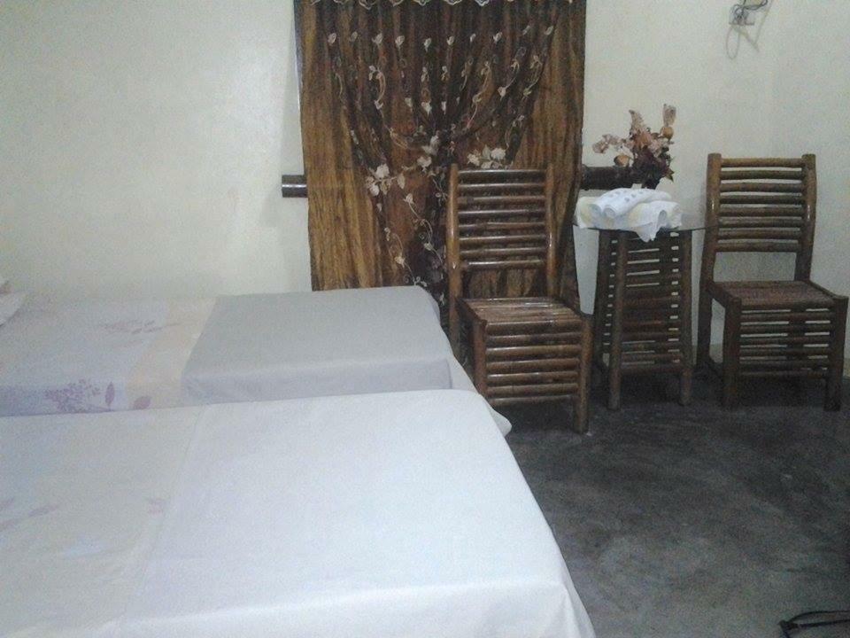 Casa Aviara Resort & Hotel Puerto Galera Ngoại thất bức ảnh