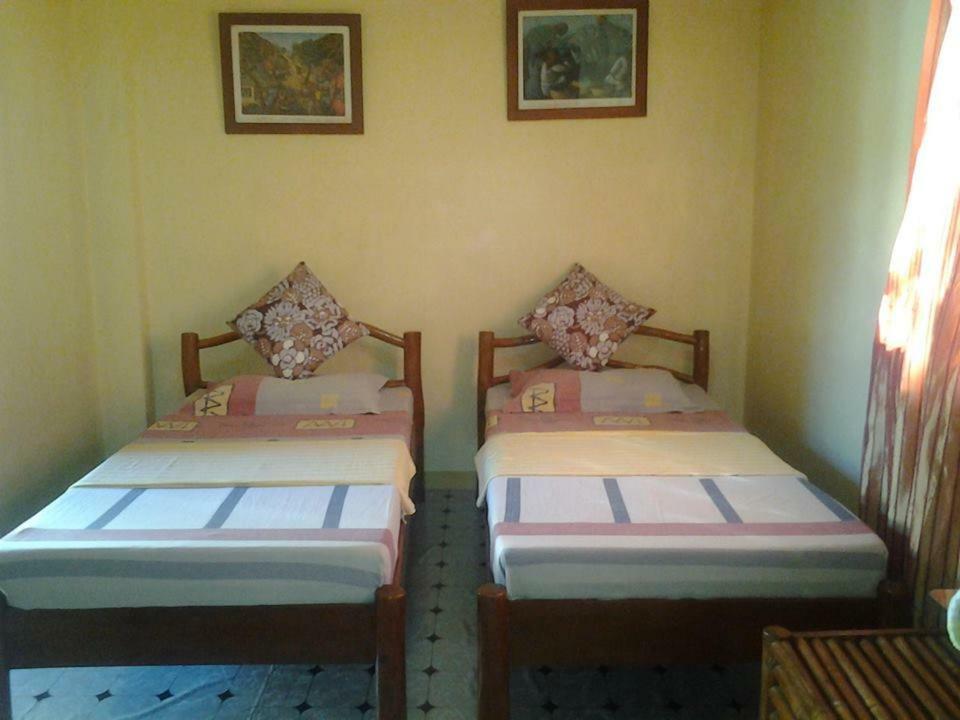 Casa Aviara Resort & Hotel Puerto Galera Ngoại thất bức ảnh