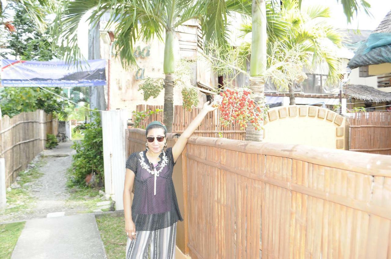 Casa Aviara Resort & Hotel Puerto Galera Ngoại thất bức ảnh